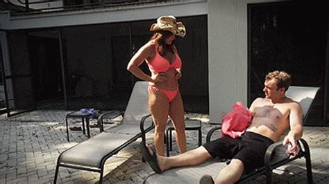 Classic MILF Step Mother S Female Anatomy Part HD Rachel