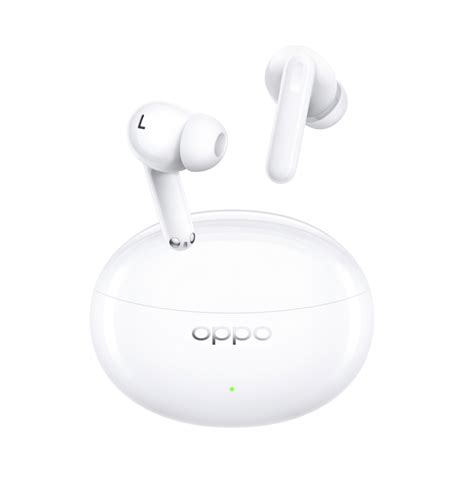 OPPO presenta Enco Air3 ed Enco Air3 Pro, nuove cuffie wireless con ...