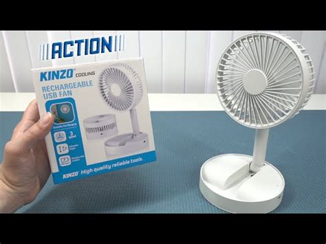 Funke Ger T Nervenzusammenbruch Kinzo Cooling Ventilator Heutige Tag