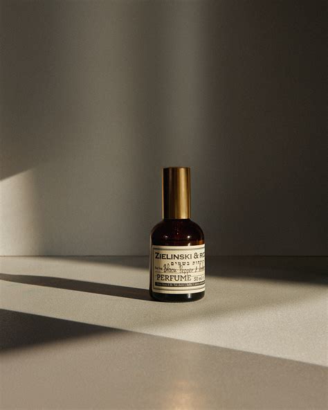 Black peper zielinski & rozen on Behance