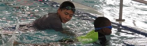 Private Swim Lessons Ymca Of Monroe County