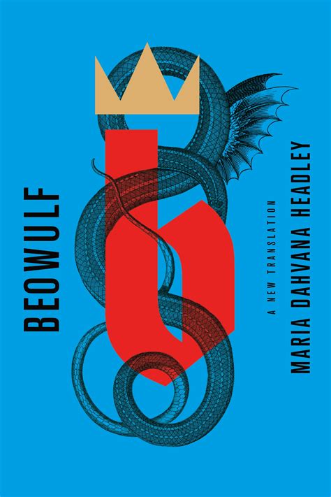 Beowulf (signed edition) - onegrandbooks.com