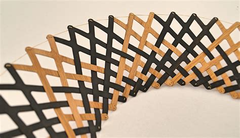 Weaving Wood On Behance