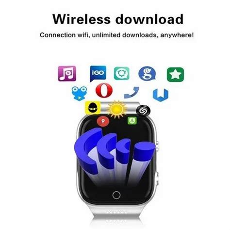 Black Touch X89 TRUE ANDROID WATCH at ₹ 2950/piece in New Delhi | ID ...