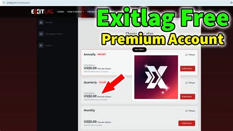 Exitlag Premium Apk - exitlag free premium account - How To Get Exitlag Free Trial (Best ...