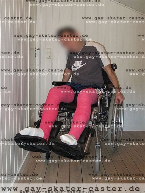 DLLC The Gay Skater Caster