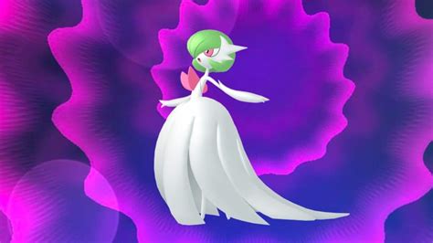 Mega Gardevoir Weaknesses And Counters In Pokemon Go Dexerto