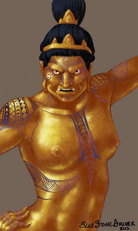 Zochoten By Bluestonearcher Hentai Foundry