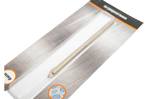 Сверло по керамике и стеклу 4 мм AV Steel AV-804040 - выгодная цена ...