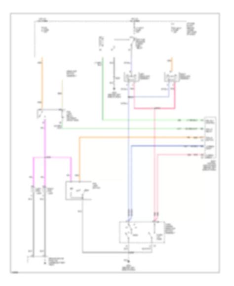 2000 Cavalier Headlight Wiring Diagram - Circuit Diagram