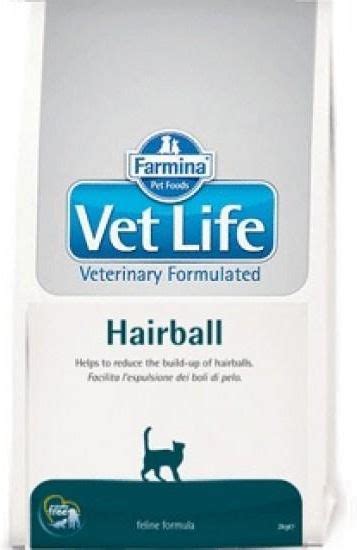 Karma Farmina Vet Life Hairball 400G - Ceny i opinie - Ceneo.pl