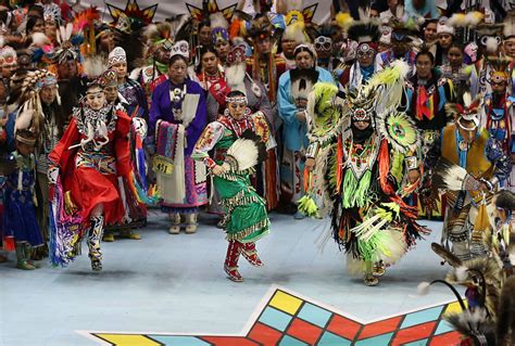 Native Population Soars In New Census Count • The Seminole Tribune