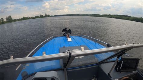 Нижняя Тавда - YouTube