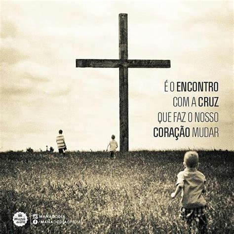 Mensagem Sobre A Cruz - O Poder da Cruz de Cristo. | Mensagens lindas de deus, Lindas mensagens ...