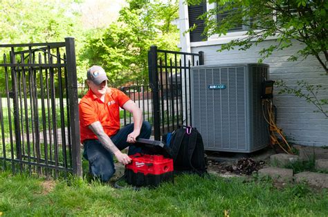 Cincinnati Heat Pump Repair | Quality Comfort Home Services