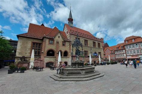 Германия: «Гёттинген — далёкий и близкий, и вечно молодой» - МК Германия