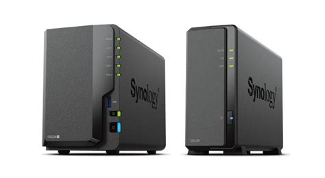 Synology Reveals Diskstation Ds Ds Eteknix