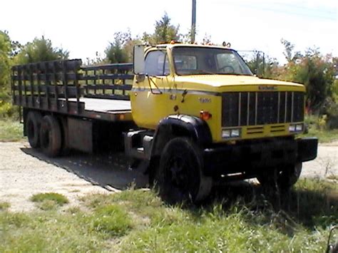 Gmc Flatbedpicture 3 Reviews News Specs Buy Car