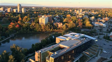 waterloo named   canadas top regions  investment waterloo edc