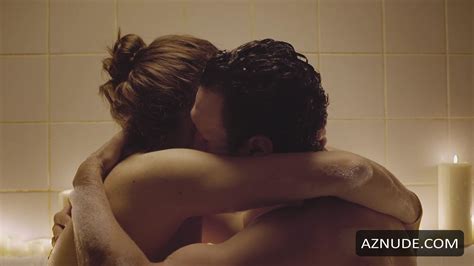 BRANDON NUDE SCENES AZNude