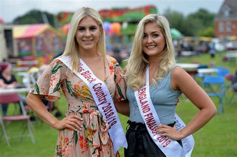 Gallery Brave Finn 7 Made Vip At Halesowen Carnival As Black Country