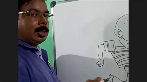 Cartoon Workshop With KVM Unni Part 3 YouTube