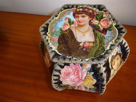 Шкатулки из открыток своими руками: как сделать такие поделки