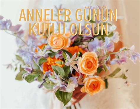 Eşe anneler günü için güzel sözler ve kutlama mesajları Eşe anneler