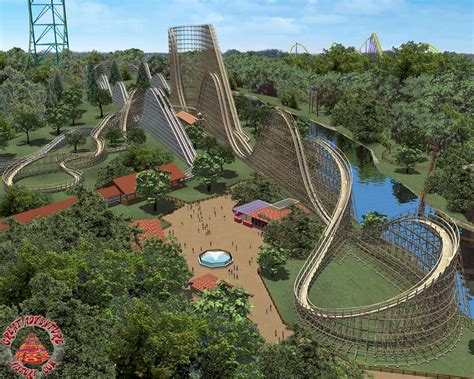 Six Flags El Toro