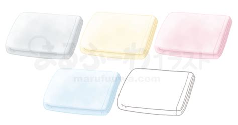 【無料フリー素材】背景透過 水彩風and線画 葉っぱのイラスト かわいい無料素材♪まるふーわイラスト
