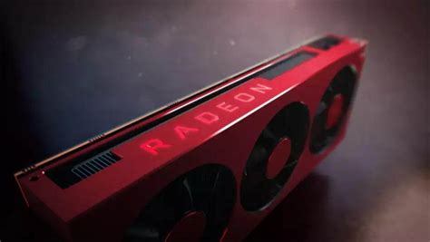 Radeon RX 6600 XT 6 GB ve 12 GB seçenekleri ile gelecek • Digital Report