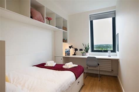 Accommodation - University of Galway