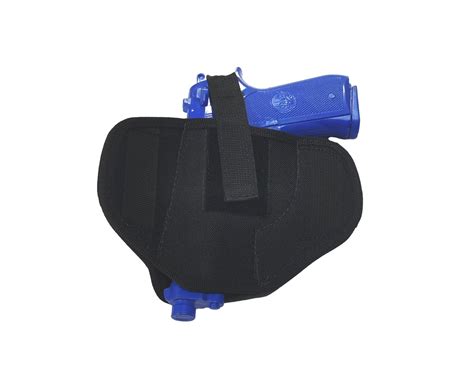 Funda bikini para arma corta JM Táctico Reynosa