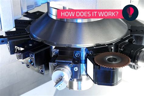 How does a CVT transmission work?