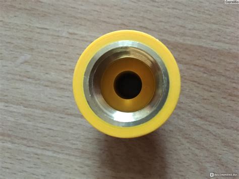 Муфта прямая диэлектрическая 1/2'' г/ш СТМ ГАЗ - «Простая безопасность ...