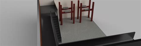 Fast And Furious Tokyo Drift Hot Wheels Garage Display STL File For Cults