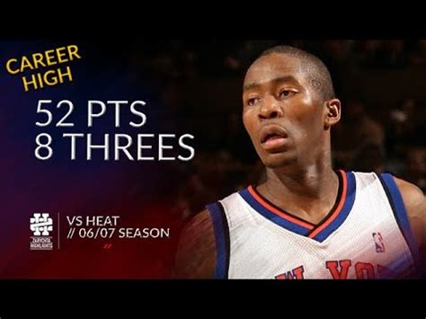 Jamal Crawford Pts Threes Vs Heat Season Youtube