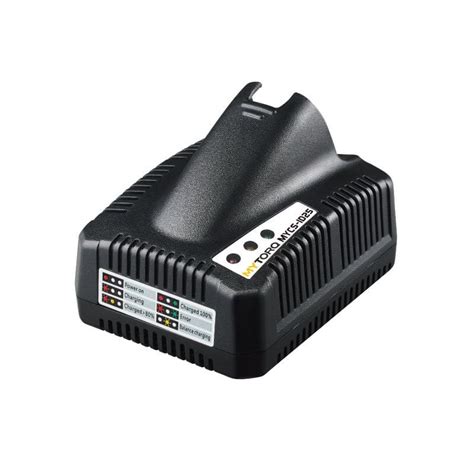 Desktop Battery Charger MYCS ID25 Anlidar Industrial MyTorq Li