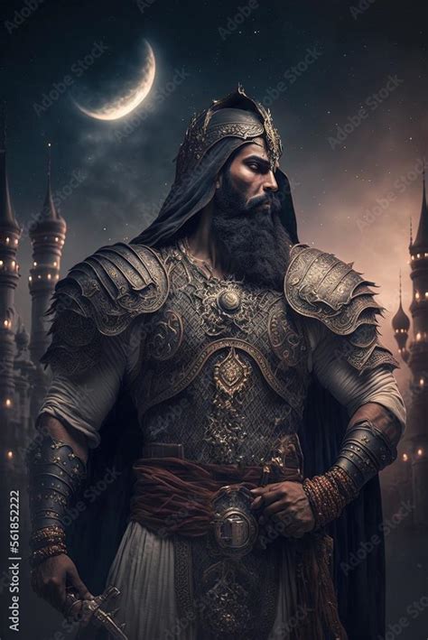 [20+] Arabian Knight Wallpapers | WallpaperSafari