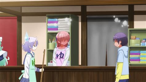 J LIST Hentai On Twitter Good Morning Isn T It Embarrassing Greeting Your Spouse After