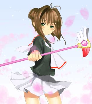 Cardcaptor Sakura Luscious Hentai Manga Porn