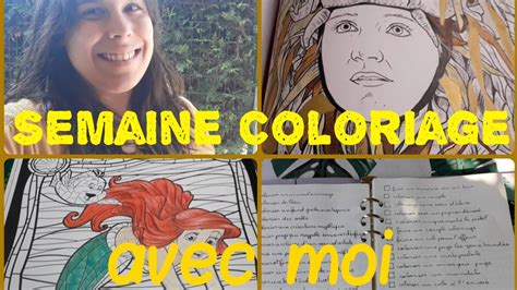 Vlog Coloriage Blabla Youtube