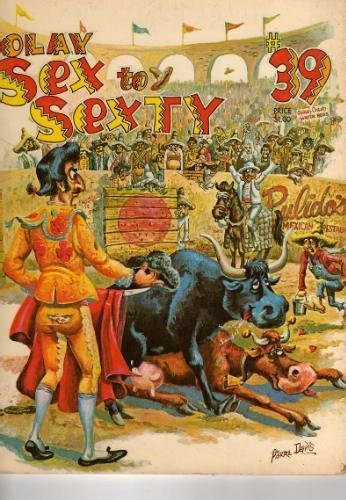 OLAY SEX TO SEXTY 39 Richard Editor Rodman Amazon Books