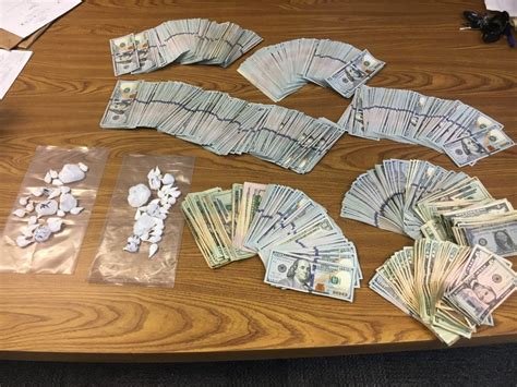 Meth Investigation Leads To Two Arrests Santa Barbara County Sheriff S Office