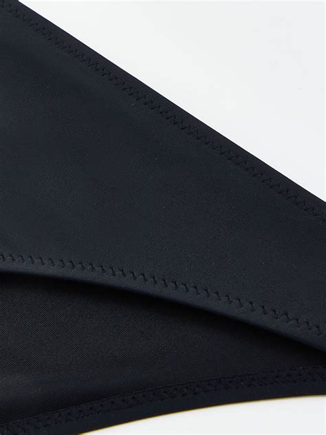 Lcw Dream Damen Schlichtes Bikini H Schen S Z Cvl Lc Waikiki