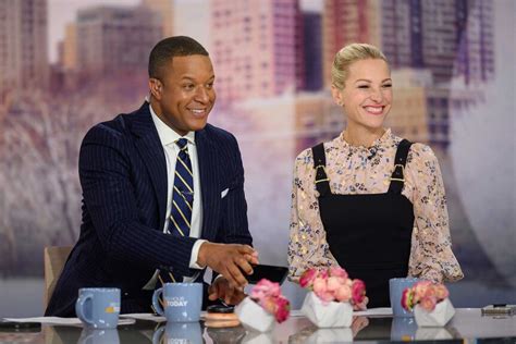 craig melvin lindsay czarniak net worth