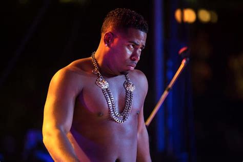 Rhymes With Snitch Celebrity And Entertainment News Bobby V Sex Tape Scandal