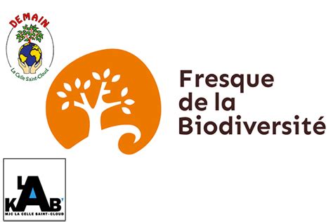 Rencontres Fresques de la biodiversité Mairie de la Celle Saint Cloud