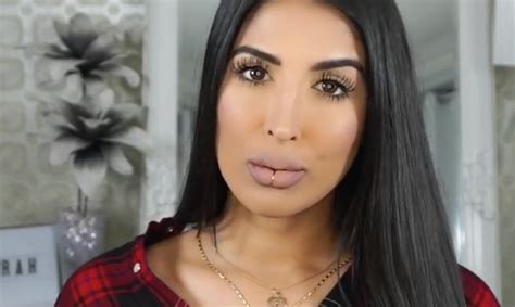 DIY Nude Lipstick How To Get Your Perfect Nude Shade Using Concealer Glamour