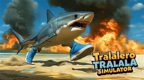 Jogo Do Tralalero Tralala